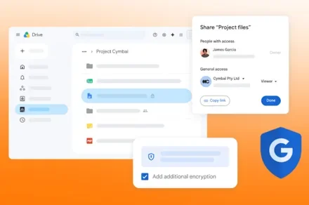 Google Drive steps up its video collaboration game with timestamped comments