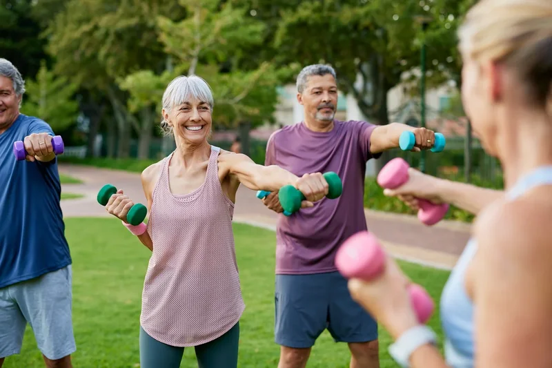 The push to live longer has a missing piece few people are talking about