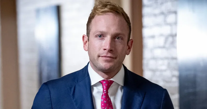 Trump and White House officials hope Rep. Max Miller ends reelection bid, sources say