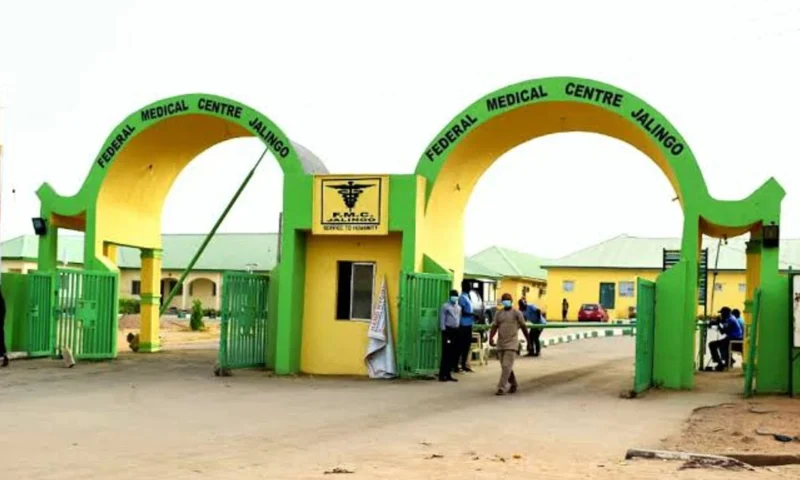 FMC Jalingo warns public against fraudulent mortuary attendant recruitment