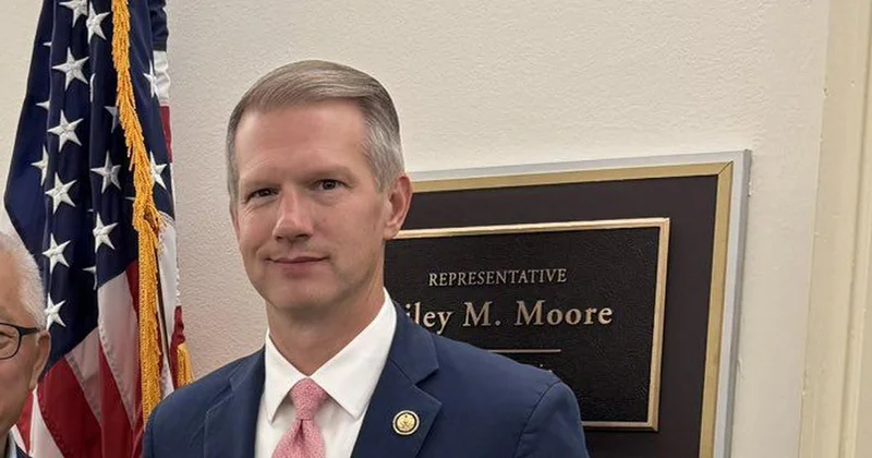 ‘Clear attack against Christians’: US legislator warns FCRA amendment could hurt ties with India