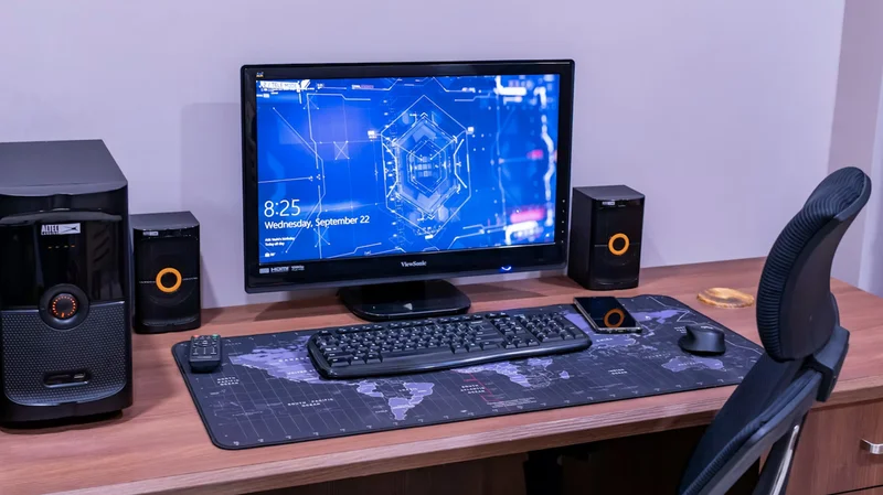 How to get the best audio out of your PC