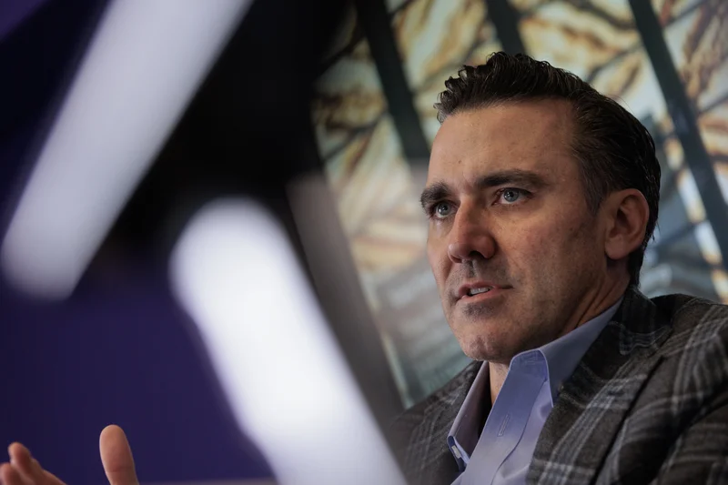 Invitation Homes CEO says ban on institutional homebuying will bring down prices, but not immediately