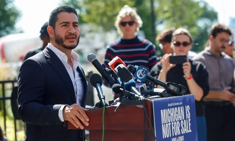 How the new generation of left-wing US media is powering progressive candidates