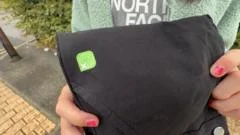 Green means go for uniform ahead of new school year