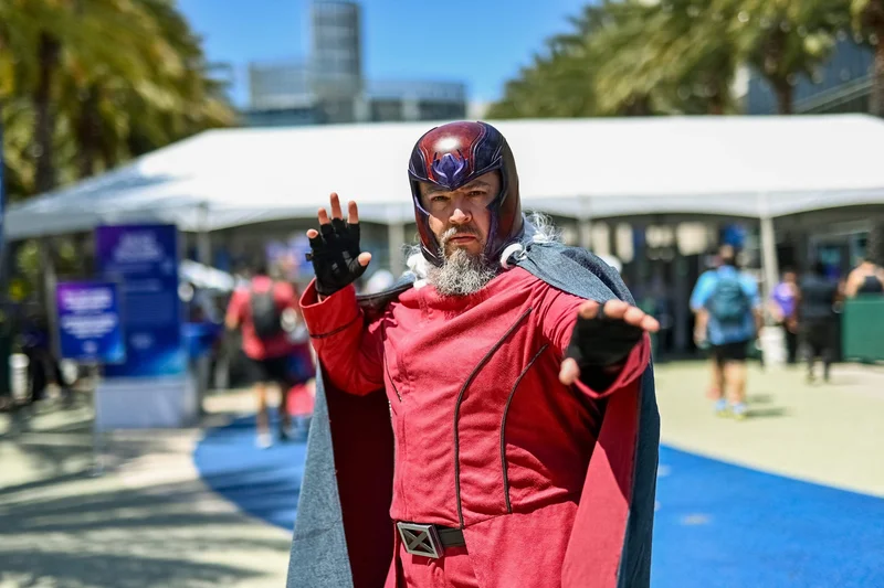 Disney unveils star-studded cast for new ‘X-Men’ film at D23