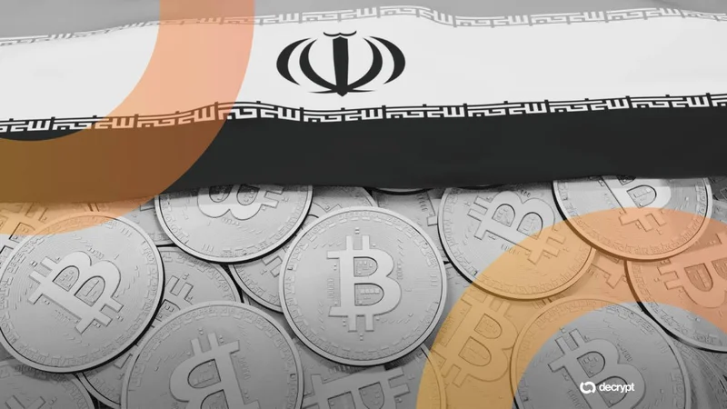 Treasury Sanctions Crypto Exchanges It Says Laundered Millions for Iran