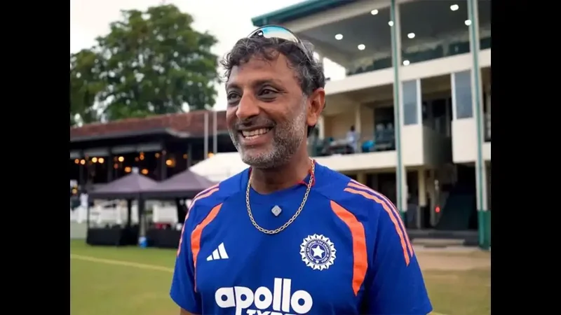 ‘More practice wouldn’t be as good’: Kotak’s bold claim after India’s warm-up win