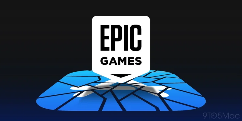 Epic responds to Apple’s bid for settlement talks in App Store case
