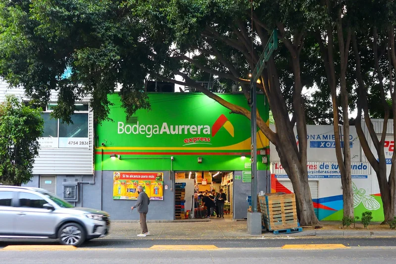 Walmart de Mexico Freezes Prices on 4,000 Products for 90 Days