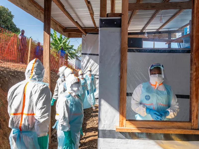 How the deadliest Bundibugyo Ebola outbreak can be stopped