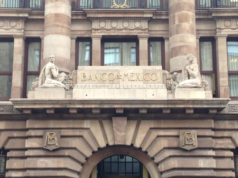 Why Banxico’s New Bond Tool Is Testing Its Autonomy