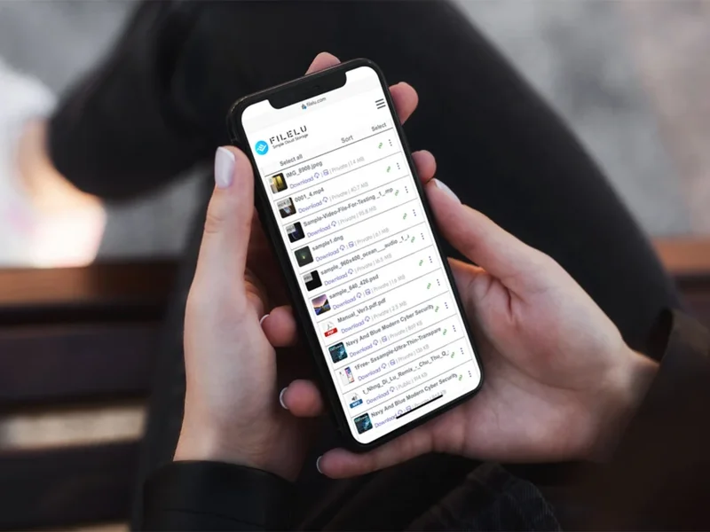 Get 2TB of lifetime cloud storage for a one-time $200 payment