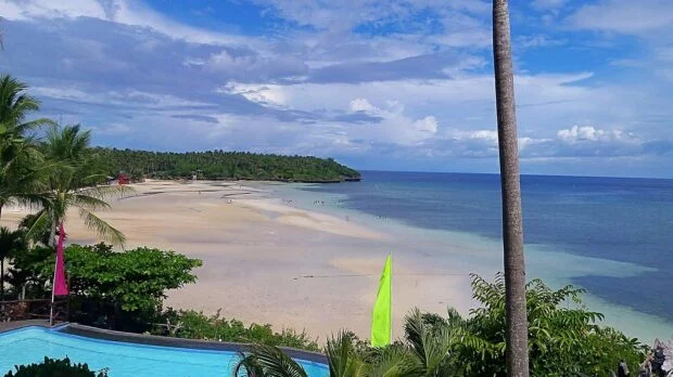 NAGT Triathlon Series opens registration for Camotes Island return