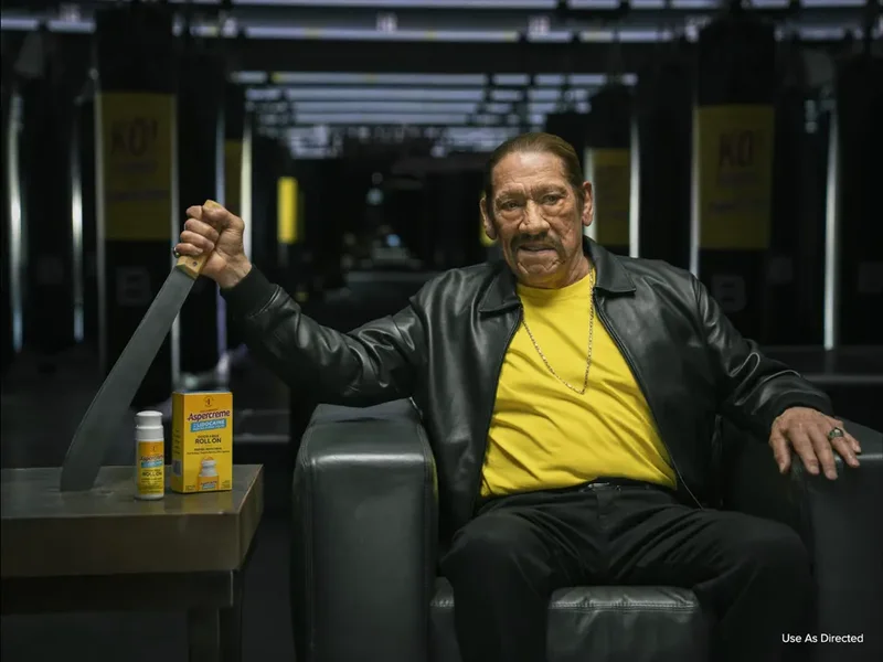 Why Danny Trejo Isn’t Slowing Down Anytime Soon: ‘I Refuse To Be A Boomer’