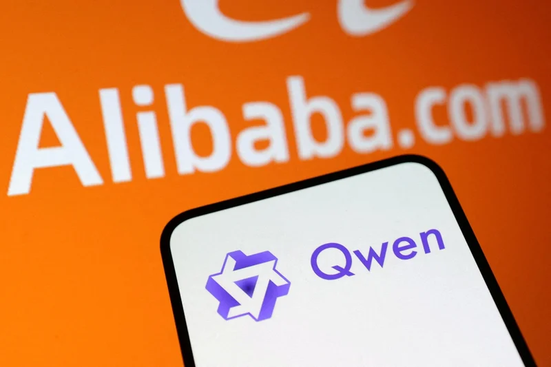 Alibaba unveils biggest AI model as DeepSeek sets new low-cost benchmark