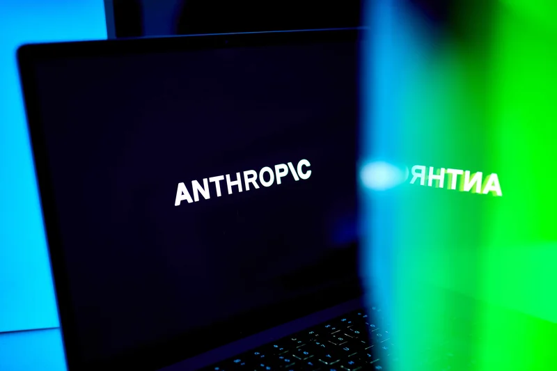 Anthropic CFO Krishna Rao is leading early IPO meetings with investors and has not discussed valuation, sources say
