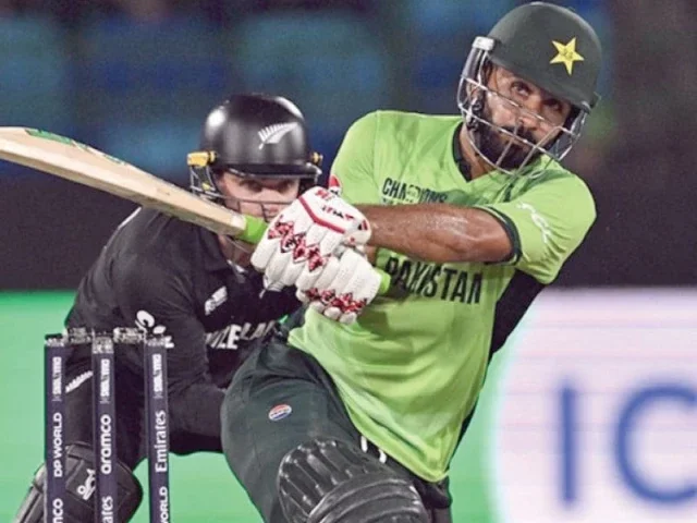 Khushdil breaks silence as Pakistan exit rumours swirl