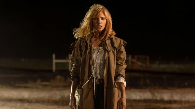 Dutton Ranch season 2 confirms Taylor Sheridan will have a 'bigger writers room presence' as more behind-the-scenes 'drama' leaks — but it's the new showrunner I'm the most worried about