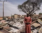 Nigerian security forces free more than 300 hostages abducted by militants