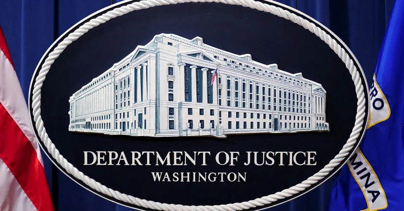 DOJ unseals new charges against 17 hackers in Iran-backed campaign