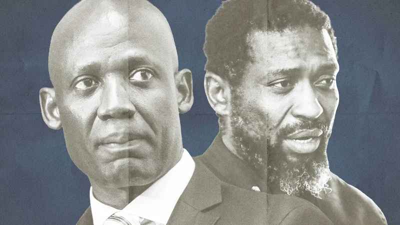 AGE OF ACCOUNTABILITY: NSFAS boss and Minister Manamela grilled over unapproved payments to four advisers