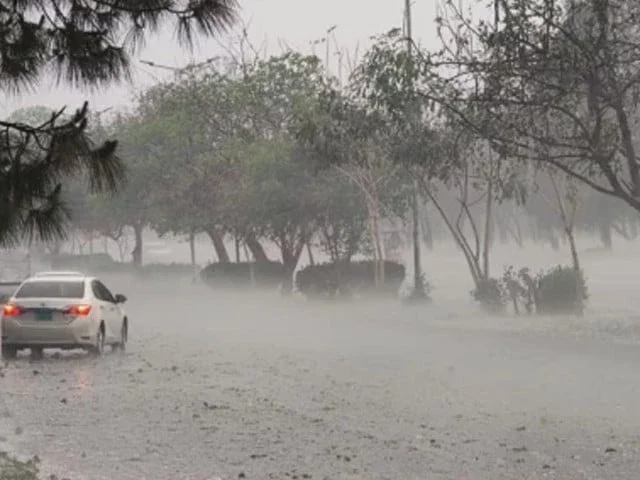 NDMA issues flood alert for next three days
