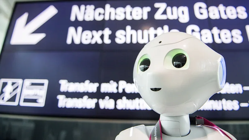 Is AI better at travel advice than me? I put it to the test
