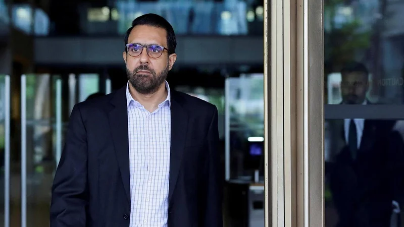 Singapore’s Indian-origin opposition MP struck off as lawyer over case of lying in Parliament