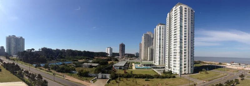 Fasano Punta del Este: The Rebirth of Playa Mansa