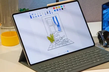 Samsung is once again betting on MediaTek to power its flagship tablet
