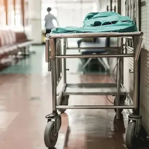 Under-pressure hospital EDs show need for healthcare changes – Editorial
