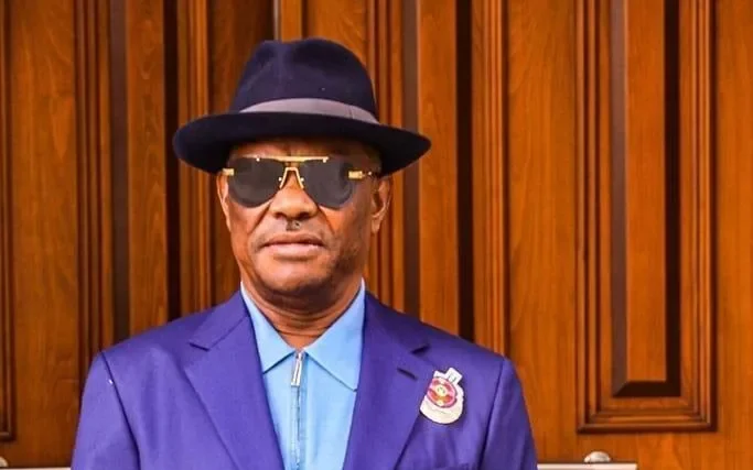I’m not lobbying to be APC, Tinubu’s campaigner DG – Wike