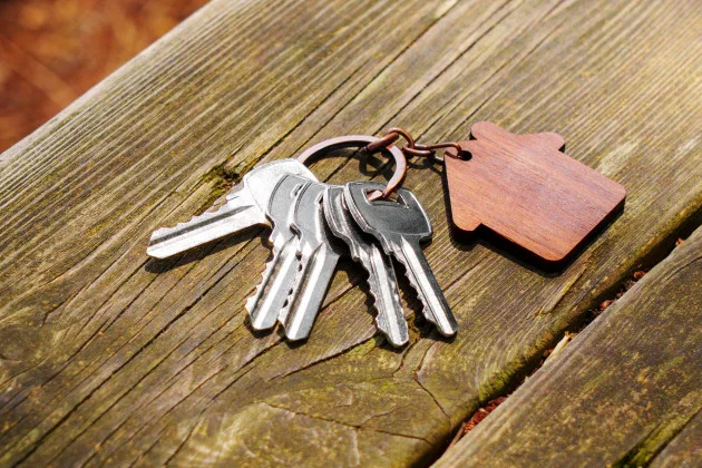 ‘Trust your instinct’: Housing charity's rules for students to help avoid rental scams