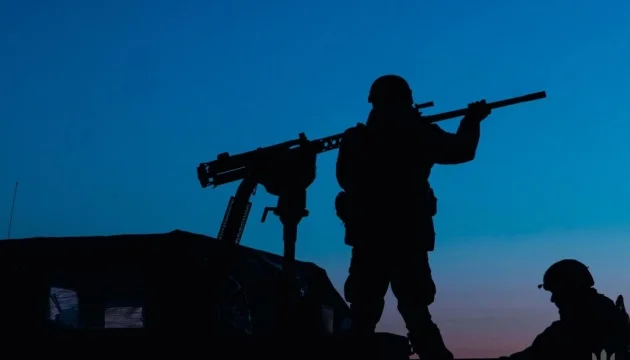 Air Defense Forces shoot down 114 Russian drones