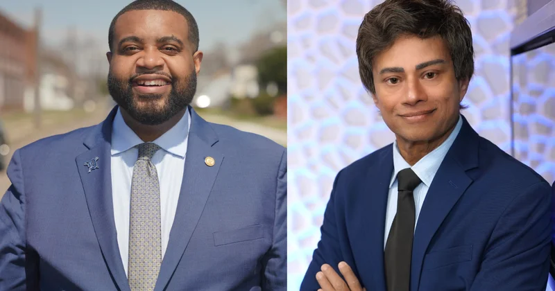 McKinney defeats Thanedar in Michigan's 13th Congressional District primary