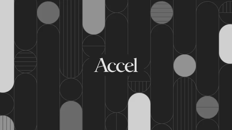 Accel raised $3.5bn. Europe now gets the same fund as the US