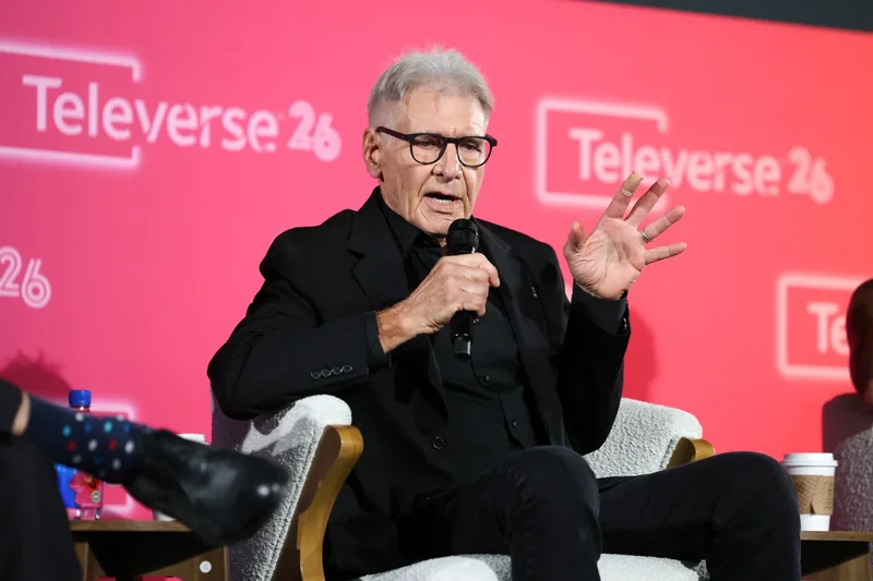 Harrison Ford, 84, to return as Indiana Jones in ‘next adventure’