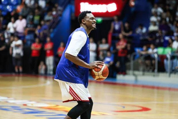Justin Brownlee set for Gilas return ahead of Fiba qualifiers, Asiad