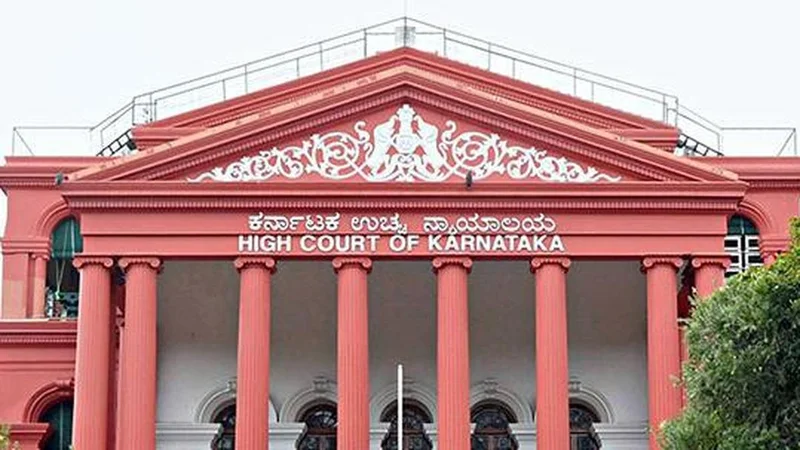 Karnataka High Court flags growing expired food menace, calls for constant vigil
