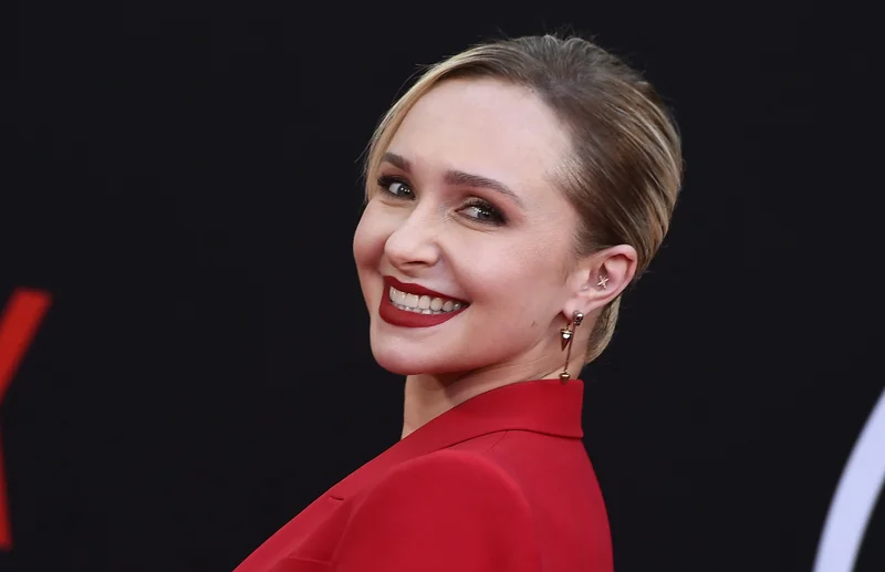 Hayden Panettiere, star of ‘Heroes,’ dies at 36