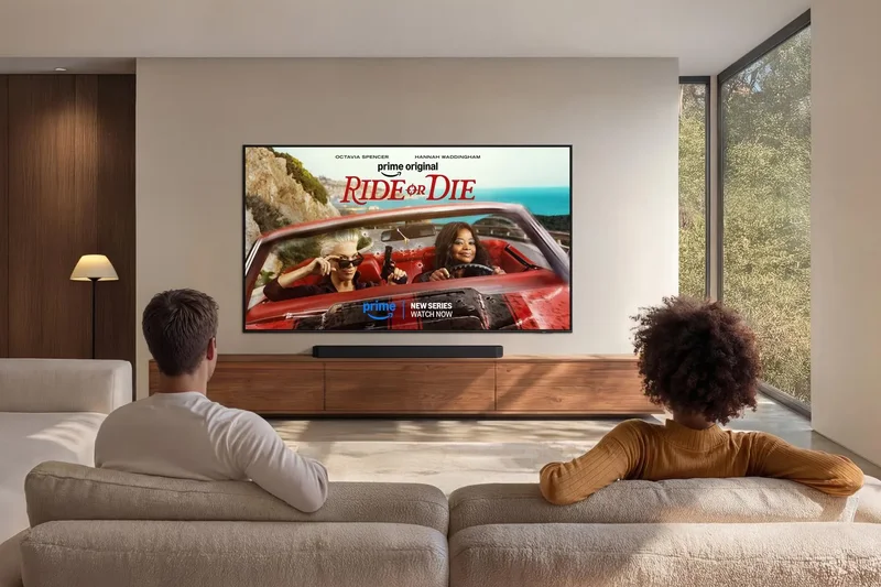Samsung’s HDR10 Plus Advanced is launching this month on Prime Video