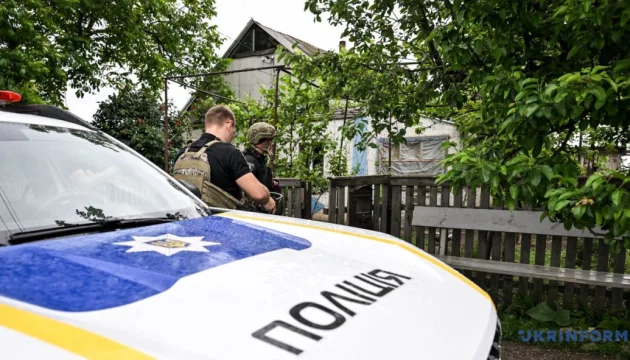 32,000 civilians remain in Sloviansk