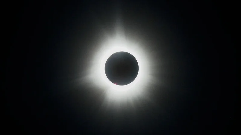 1 week to go until a dramatic total solar eclipse darkens the skies over Spain, Iceland and Greenland