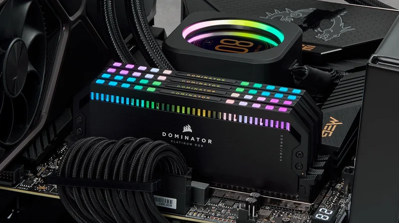 RAMageddon Continues Another Year as 2027 Memory Capacity Is Reportedly Sold Out