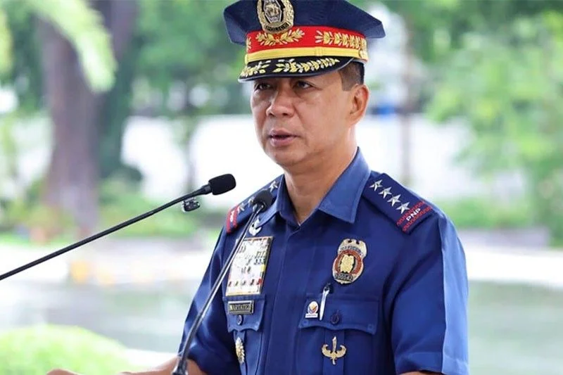 PNP steps up drive vs electricity theft, pilferage
