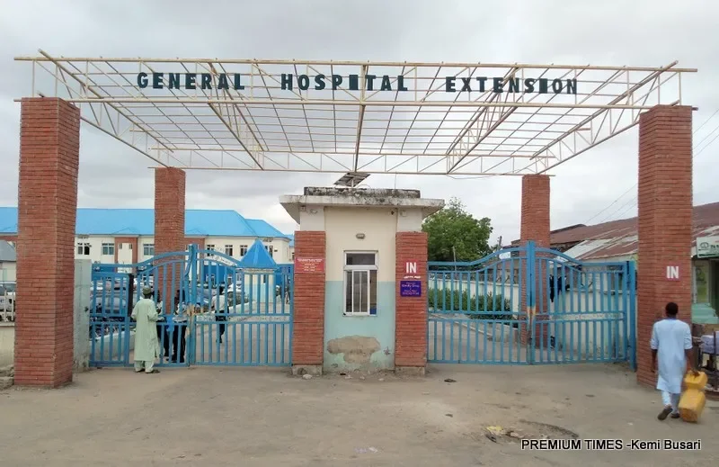 Niger records 124 diphtheria cases, 17 deaths — Commissioner