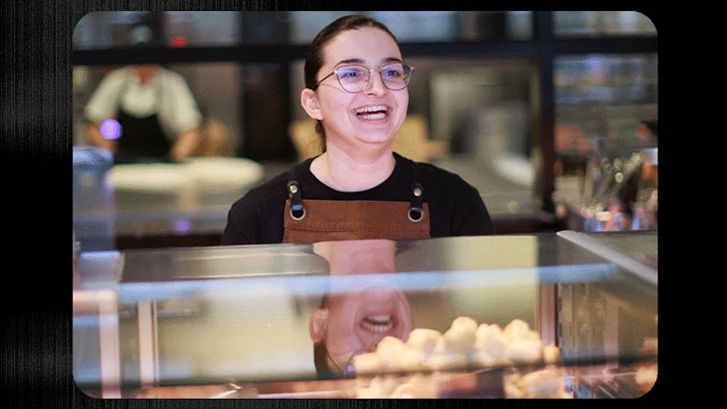 Overshadowed by its trendier neighbours, this eat street is a casual dining cornucopia