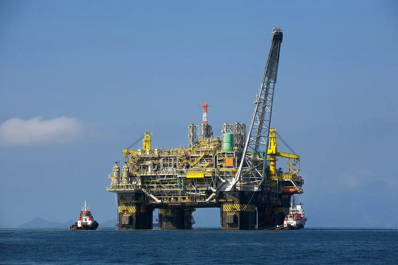 Oil Industry Asks Brazil Crude Export Tax Be Left to Expire