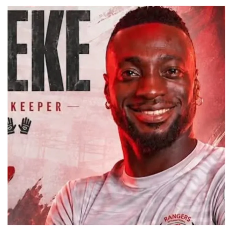 NPFL: Rangers snap up Kano Pillars defender